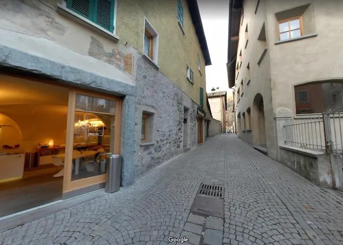 Nel Cuore Di Bormio