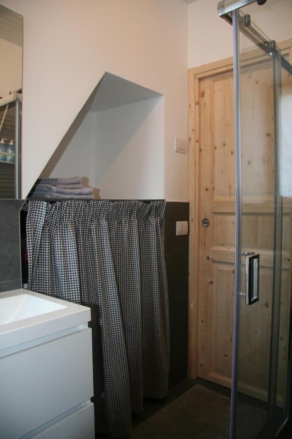 Apartment Nel Cuore Di Bormio