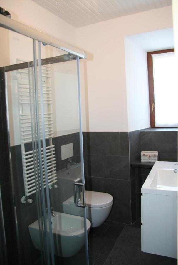 Apartment Nel Cuore Di *