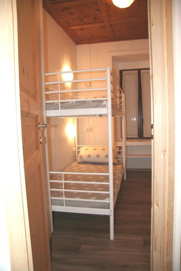 Nel Cuore Di Apartment Bormio