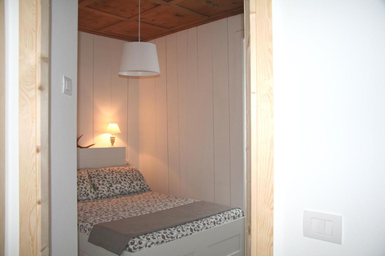 Apartment Nel Cuore Di *