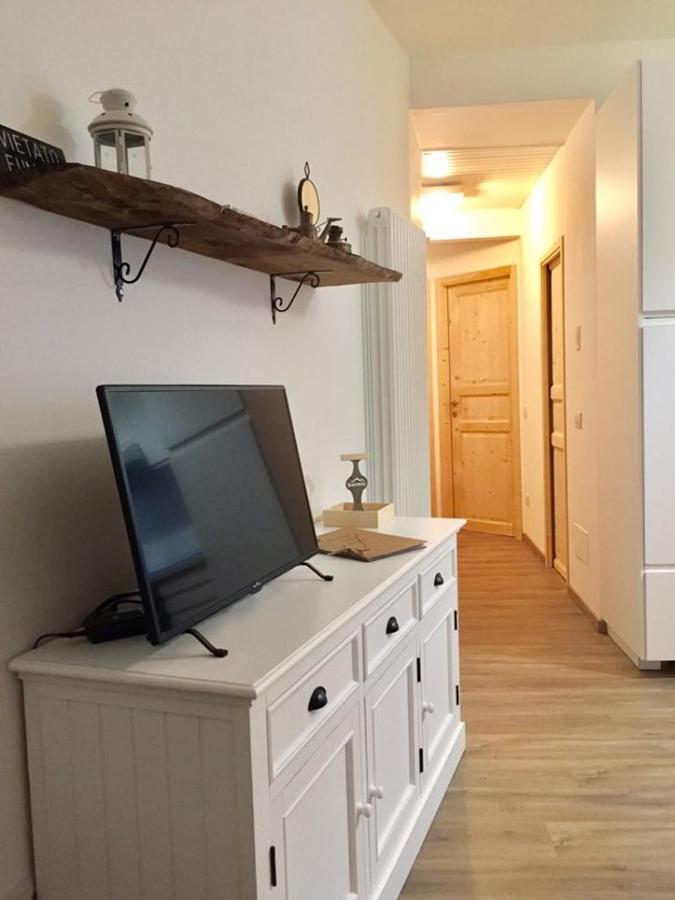 Apartment Nel Cuore Di