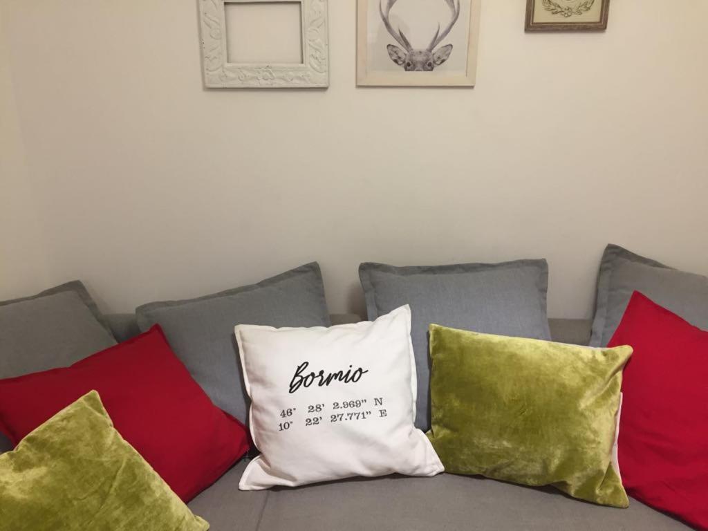 Nel Cuore Di Apartment *