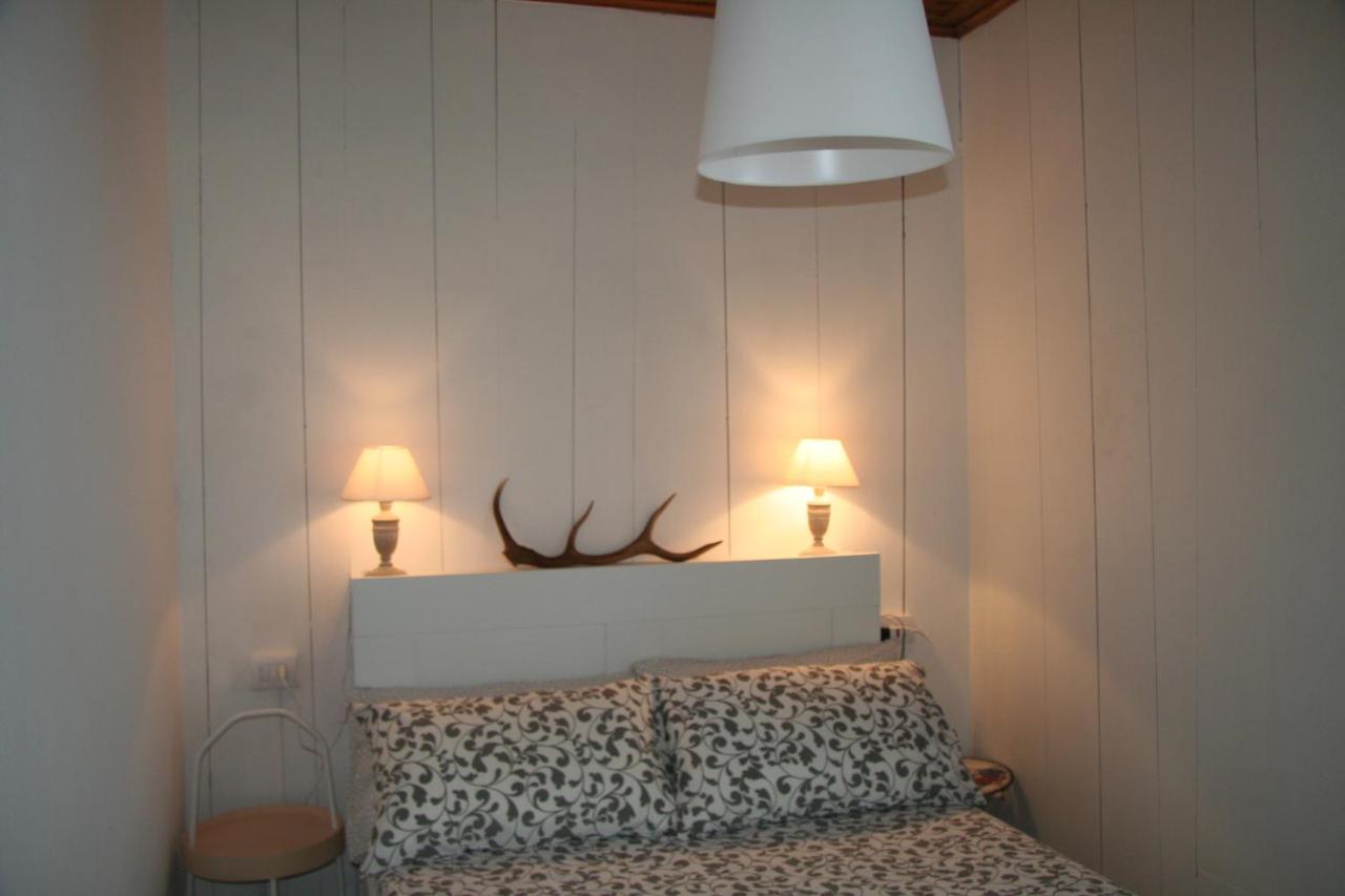 Nel Cuore Di Apartment Bormio