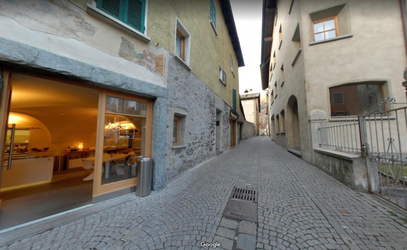 Nel Cuore Di * Bormio