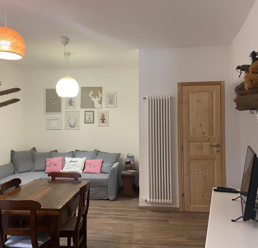 Apartment Nel Cuore Di