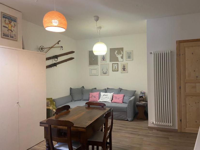 Apartment Nel Cuore Di Bormio